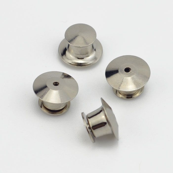 Everbilt 1/4 in. x 2 in. Zinc-Plated Round Head Wire Lock Pin