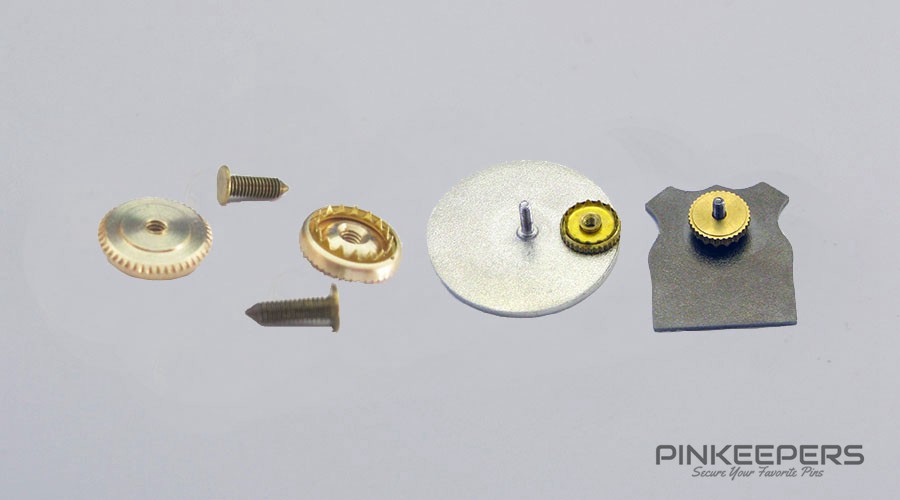 The Pros and Cons of Different Types of Pin Backs